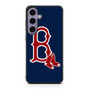 Boston Red Sox 4 Samsung Galaxy S24 Case