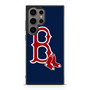 Boston Red Sox 4 Samsung Galaxy S24 Ultra Case