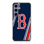 Boston Red Sox 5 Samsung Galaxy S24 Case