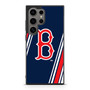 Boston Red Sox 5 Samsung Galaxy S24 Ultra Case