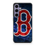 Boston Red Sox 8 Samsung Galaxy S24 Case