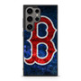 Boston Red Sox 8 Samsung Galaxy S24 Ultra Case