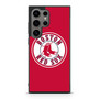 Boston Red Sox in Red Samsung Galaxy S24 Ultra Case