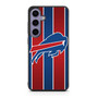 buffalo bills Samsung Galaxy S24 Case