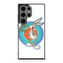 Bugs Bunny Funny Samsung Galaxy S24 Ultra Case