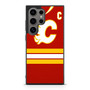 Calgary Flames 2 Samsung Galaxy S24 Ultra Case