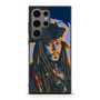 Captain Jack Sparrow 1 Samsung Galaxy S24 Ultra Case