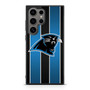 carolina panthers Samsung Galaxy S24 Ultra Case