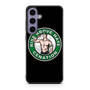 Cenation Logo Samsung Galaxy S24 Case