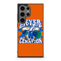 Cenation Never Give Up Samsung Galaxy S24 Ultra Case