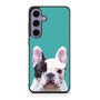 Chevron Dog Samsung Galaxy S24 Case