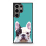 Chevron Dog Samsung Galaxy S24 Ultra Case