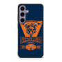 Chicago Bears 1 Samsung Galaxy S24 Case