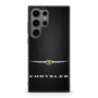 Chrysler Car Logo Samsung Galaxy S24 Ultra Case