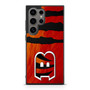 Cincinnati Bengals 4 Samsung Galaxy S24 Ultra Case