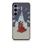 Cinderella in A prom Samsung Galaxy S24 Case