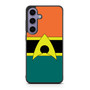 Classic aquaman logo Samsung Galaxy S24 Case