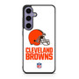 Cleveland Browns 2 Samsung Galaxy S24 Case