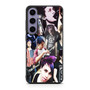 Clifford collage Samsung Galaxy S24 Case
