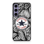 Converse Art 2 Samsung Galaxy S24 Case