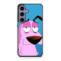 Courage the cowardly dog 2 Samsung Galaxy S24 Case