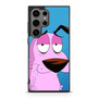 Courage the cowardly dog 2 Samsung Galaxy S24 Ultra Case