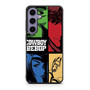 Cowboy bebop stray dog strut 1 Samsung Galaxy S24 Case