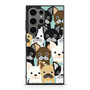 Cute Puppy 2 Samsung Galaxy S24 Ultra Case