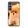 Cute Puppy 1 Samsung Galaxy S24 Case