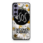 Daisy 5 seconds of summer 5sos Samsung Galaxy S24 Case