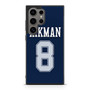 Dallas Cowboys Aikman Samsung Galaxy S24 Ultra Case