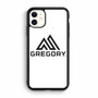 Gregory Logo iPhone 12 Mini | iPhone 12 Case