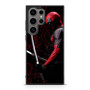 Deadpool Marvel Samsung Galaxy S24 Ultra Case