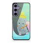 Disney Dumbo 2 Samsung Galaxy S24 Case