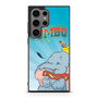 Disney Dumbo 3 Samsung Galaxy S24 Ultra Case