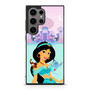 Disney Princess Jasmine Samsung Galaxy S24 Ultra Case