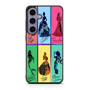 disney tales Samsung Galaxy S24 Case