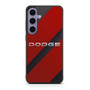 Dodge Official Logo Samsung Galaxy S24 Case