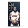 Dwyane Wade Samsung Galaxy S24 Ultra Case