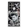 Elvis Presley Collage Samsung Galaxy S24 Ultra Case