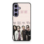 Fall Out Boy Samsung Galaxy S24 Case