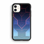 Gundam Kokpit iPhone 12 Mini | iPhone 12 Case