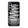 Ford Engine Samsung Galaxy S24 Case