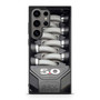 Ford Engine Samsung Galaxy S24 Ultra Case