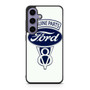 Ford Genuie Parts Samsung Galaxy S24 Case