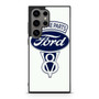 Ford Genuie Parts Samsung Galaxy S24 Ultra Case