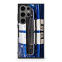 Ford Mustang Blue Samsung Galaxy S24 Ultra Case