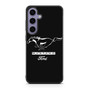 Ford Mustang HC Samsung Galaxy S24 Case