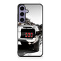 Ford Mustang Tail Samsung Galaxy S24 Case