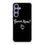 Forever Alone Samsung Galaxy S24 Case